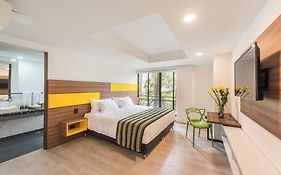 Foresta Hotel